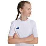 Adidas Table 23 Jersey Jr JJ1154 tričko 152CM