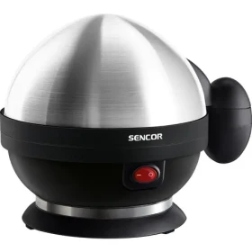 Sencor SEG 710BS / Varič vajec / 380W / až 7 vajec (8590669114832)