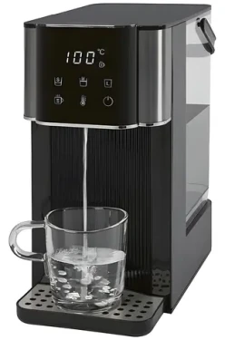 ProfiCook PC-HWS 1320 / Dávkovač horúcej vody / 2600 W / 3 l / 40-100 °C (501320)