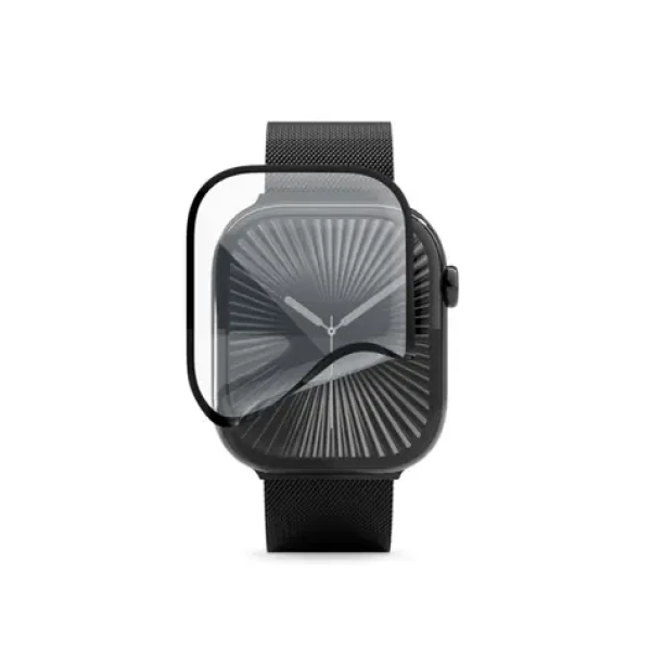 Epico 3D+ FlexiGlass SA Ochranné sklo pre Apple Watch Series 10/11 (42mm) (91512151000002)