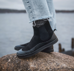 Groundies Sienna Black Women barefoot boty 37 EUR