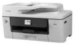 Brother MFC-J3660DWYJ1 / Multifunkčná atramentová tlačiareň / A3 / Fax / Duplex / LAN / Wi-Fi / USB (MFCJ3660DWYJ1)
