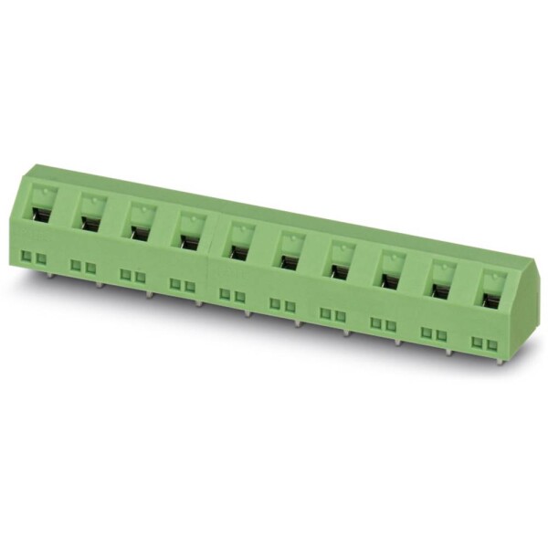 PCB terminal block GSMKDSN 1,5/ 2-7,62 1718605 Phoenix Contact; 1718605