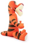 Alltoys plyšový / látkový tiger so zvukom 31 cm