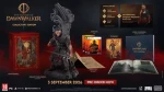 PS5 The Blood of Dawnwalker Collectors edition / RPG / CZ titulky / od 18 rokov / Hra pre Playstation 5 (3391892044348)
