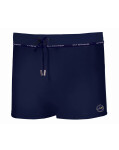 Pánske plavky Sport Collection L4N - Self 3XL tm.modrá/červená