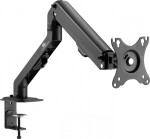 Maclean Uchwyt biurkowy na monitor 17" - 35" (MC-906)