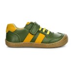 Koel Dylan Green celoročné barefoot tenisky 26 EUR