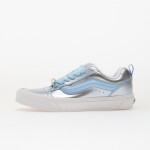 Tenisky Vans Knu Skool Metallic Leather Cloud Blue EUR 37