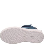 Chlapčenské členkové tenisky Superfit MAVERICK Blue/orange 1-100104-8010 - 33