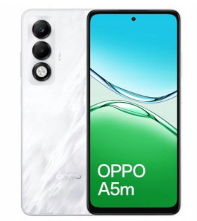 OPPO A5m 8/256GB Biely