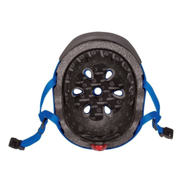 Prilba Globber Elite Lights 507-100 HS-TNK-000011573 deti NEPLATÍ