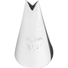 Dekoračná špička #352 CARDED - Wilton - Wilton