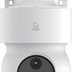 Deltaco Deltaco Smart Home Kamera Outdoor IP65 4G