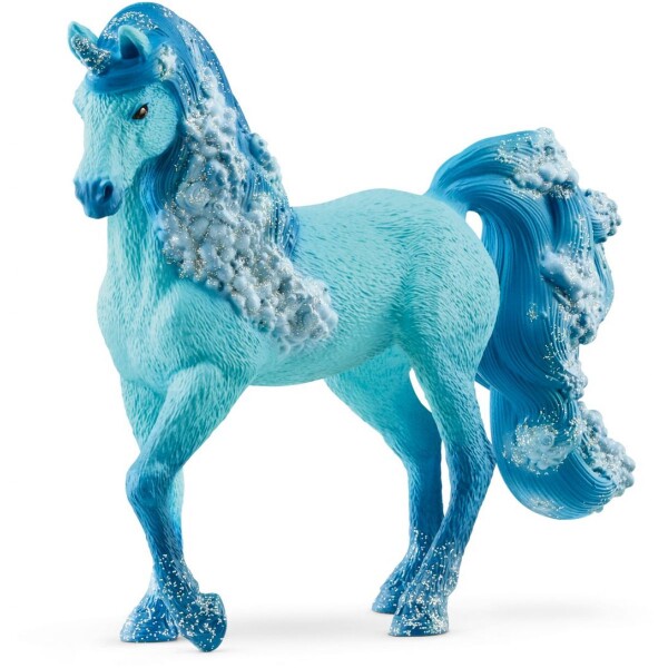 Schleich Bayala 70757 Kobyla vodného jednorožca Elementa