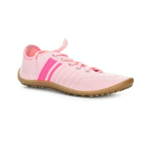 Leguano Caribeo Rose barefoot tenisky 38 EUR