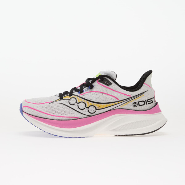 Tenisky Saucony x Distance Endorphine Speed 5 White/ Pink EUR 38.5