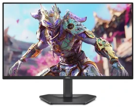 23.8" DELL SE2426HG čierna / LED / 1920×1080 / IPS / 16:9 / 240Hz / 0,5ms / 1000:1 / 300cd-m2 / DP+HDMI (210-BTTF)