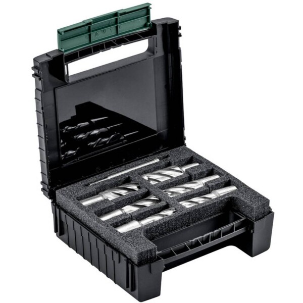 Metabo 626624000 sada jadrových vrtákov 6-dielna 1 ks; 626624000