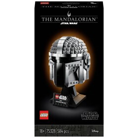 LEGO® Star Wars™ 75328 Helma Mandaloriana