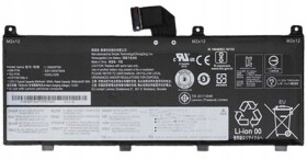 Lenovo 90WH internal lithium-ion battery, 6 cells