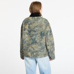 Bunda Carhartt WIP OG Detroit Jacket Camo UNISEX Combi/ Green/ Black Stone Washed M