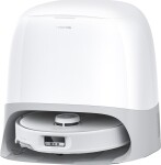 Roborock Q REVO CURV white