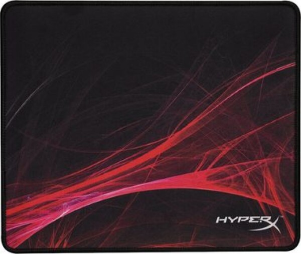 HyperX FURY S Pro Gaming Mouse Pad Speed ??Edition (Large) / 450 x 400 mm (HX-MPFS-S-L)