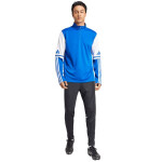 Mikina adidas Squadra 25 Training Top M JD2985 muži L