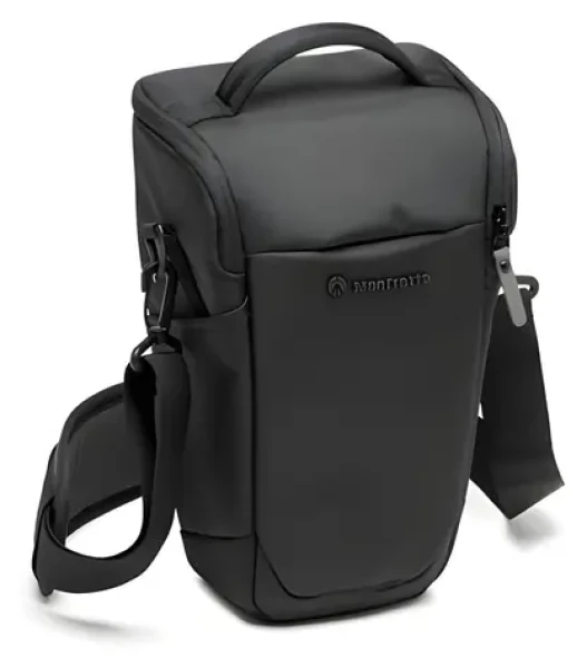 Manfrotto Advanced Holster L III / Taška / Puzdro na fotoaparát / Veľkosť L (MB MA3-H-L)