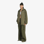 Bunda adidas Firebird Adilenium Track Top Olive Strata/ Night Cargo L