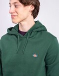 Dickies Oakport Hoodie Pine Needle Green L