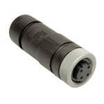 Molex konektor akčného / snímacieho člena, 1300700045, 1 ks; 1300700045