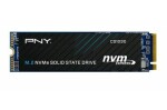 PNY CS1030 250GB / NVMe Gen3 M.2 80 / RW: 2500 1100 MBps / 5y (M280CS1030-250-RB)