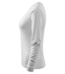 Dámska košeľa Elegance biela 3XL