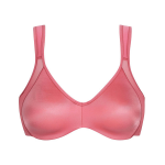 DIM GENEROUS MINIMIZER BRA - DIM - ružová 90 D