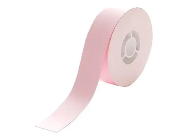 Niimbot štítky T 15x7.5mm ružová (T15-7.5 pink)