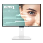 23.8" BenQ GW2490TC biela / IPS / 1920x1080 / 16:9 / 5ms / 1500:1 / 250cd-m2 / HDMI + DP / VESA / pivot (9H.LNMLA.TBE)