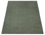 Koberec Loft 80x150 cm, zelený%
