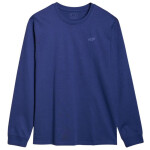 Tričko 4F Longsleeve M432 M 4FWMM00TLONM432 031S pánske L
