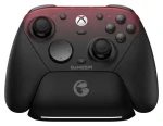 GameSir G7 Pre čierna/červená / Herný ovládač / Tri režimy pripojenia / Hall Effect TMR joysticky / USB-C (G7 Pro BK)