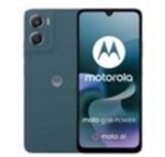 Motorola Moto G06 4/ 256GB Tapestry