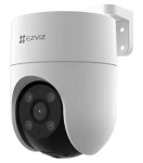 Ezviz C8c biela / vonkajšia IP kamera / PTZ / Wi-Fi / 4Mpix / IP65 / IR 30m / H.265 (CS-C8c(4WKFL,4mm))