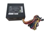 Fortron FSP500-50AAC / Napájací zdroj / ATX / 500 W / 80PLUS Bronze / Aktívny PFC (9PA500C708)