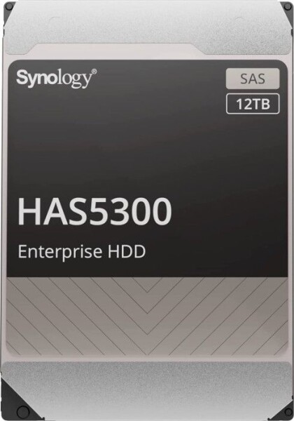 Synology HAS5300 12TB 3.5'' (HAS5300-12T)