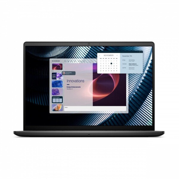 Dell Notebook Dell Pro 14 Essential PV14250 W11P C3-100U|8GB|512GB|Intel Graph|FgrPr|WLAN+BT|14.0 FHD+|BcklKb|3C|65W|3YPS Carbon Black Dell