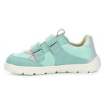 Froddo Zeru G3130264-24 Mint celoročné nízke barefoot topánky 23 EUR