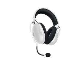 Razer BlackShark V2 Pro for Xbox biela / Herné slúchadlá s mikrofónom / ANC / 2.4 GHz / Bluetooth / USB-C / pre Xbox (RZ04-04530400-R3M1)