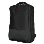 Batoh na notebook Enrico Benetti Bern 15" Notebook Backpack Black