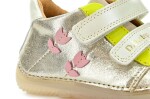 D.D.Step DDStep S073-61866A M Gold celoročné členkové barefoot topánky 31 EUR